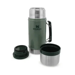 Stanley The Legendary Classic Food Jar 0.94L Groen -Winkel Voor Buitenartikelen 94385 stanley the legendary classic food jar 0.94l groen
