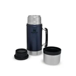 Stanley The Legendary Classic Food Jar 0.94L Blauw -Winkel Voor Buitenartikelen 94388 stanley the legendary classic food jar 0.94l blauw