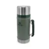 Stanley The Legendary Classic Food Jar 0.94L Groen