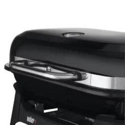 Weber Lumin Compact Elektrische Barbecue -Winkel Voor Buitenartikelen 95914 weber lumin compact elektrische barbecue