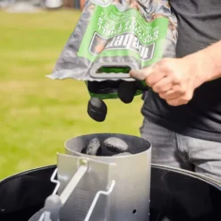 Weber Kokosbriketten 8 Kg -Winkel Voor Buitenartikelen 95953 weber kokosbriketten 8 kg