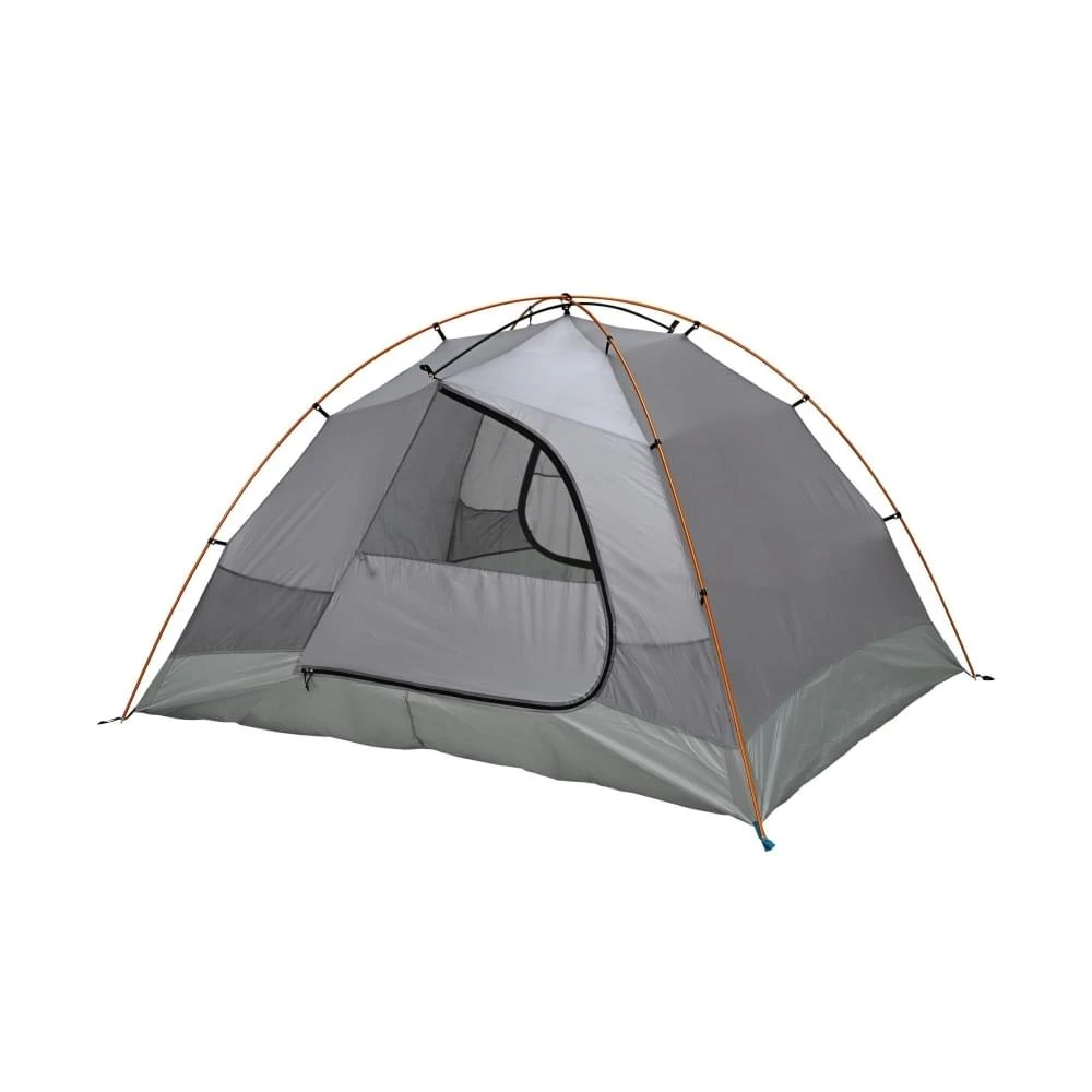 Bach Guam 4 / 4 Persoons Tent Donkergroen 2 Bach Guam 4 / 4 Persoons Tent Donkergroen - Afbeelding 2