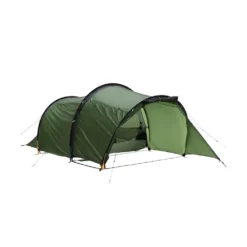 Bach Oriole 3 / 3 Persoons Tent Donkergroen -Winkel Voor Buitenartikelen 96122 bach oriole 3 3 persoons tent