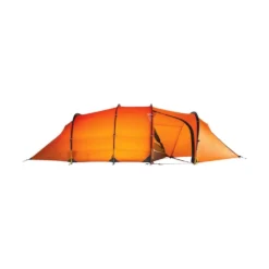 Bach Spix 3 / 3 Persoons Tent Oranje -Winkel Voor Buitenartikelen 96152 bach spix 3 3 persoons tent