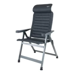 Crespo AP-437 Air-Select Compact Campingstoel Grijs 10 Crespo AP-437 Air-Select Compact Campingstoel Grijs -Winkel Voor Buitenartikelen 96373 crespo ap 437 air select compact campingstoel