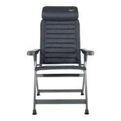 Crespo AP-437 Air-Select Compact Campingstoel Grijs 11 Crespo AP-437 Air-Select Compact Campingstoel Grijs -Winkel Voor Buitenartikelen 96374 crespo ap 437 air select compact campingstoel