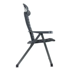 Crespo AP-437 Air-Select Compact Campingstoel Grijs 12 Crespo AP-437 Air-Select Compact Campingstoel Grijs -Winkel Voor Buitenartikelen 96375 crespo ap 437 air select compact campingstoel