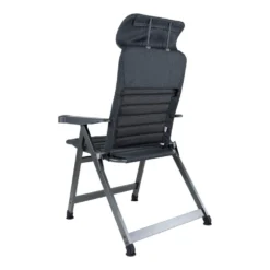 Crespo AP-437 Air-Select Compact Campingstoel Grijs 13 Crespo AP-437 Air-Select Compact Campingstoel Grijs -Winkel Voor Buitenartikelen 96376 crespo ap 437 air select compact campingstoel