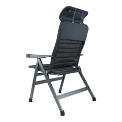 Crespo AP-438 Air-Select Campingstoel Grijs -Winkel Voor Buitenartikelen 96385 crespo ap 438 air select campingstoel