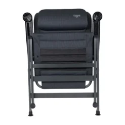 Crespo AP-438 Air-Select Campingstoel Grijs -Winkel Voor Buitenartikelen 96387 crespo ap 438 air select campingstoel