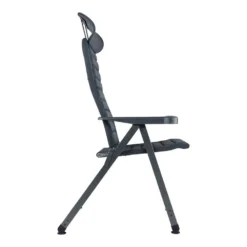 Crespo AP-440 Air-Select Compact Campingstoel Grijs 12 Crespo AP-440 Air-Select Compact Campingstoel Grijs -Winkel Voor Buitenartikelen 96393 crespo ap 440 air select compact campingstoel