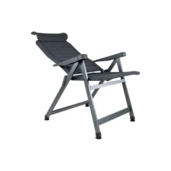 Crespo AP-440 Air-Select Compact Campingstoel Grijs 14 Crespo AP-440 Air-Select Compact Campingstoel Grijs -Winkel Voor Buitenartikelen 96395 crespo ap 440 air select compact campingstoel