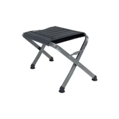 Crespo AP-411 Air-Select Voetenbank Donkergrijs -Winkel Voor Buitenartikelen 96401 crespo ap 411 air select voetenbank