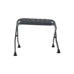 Crespo AP-411 Air-Select Voetenbank Donkergrijs -Winkel Voor Buitenartikelen 96402 crespo ap 411 air select voetenbank