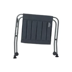 Crespo AP-411 Air-Select Voetenbank Donkergrijs -Winkel Voor Buitenartikelen 96403 crespo ap 411 air select voetenbank