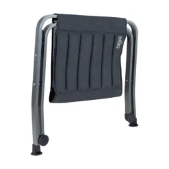 Crespo AP-411 Air-Select Voetenbank Donkergrijs -Winkel Voor Buitenartikelen 96404 crespo ap 411 air select voetenbank