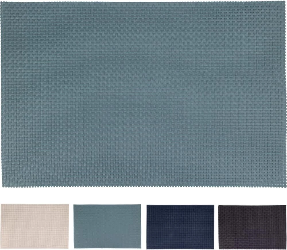 ML Placemat Polyester 1 ML Placemat Polyester