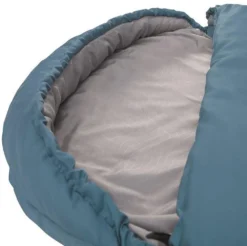 Outwell Campion Deken Slaapzak Synthetisch Blauw -Winkel Voor Buitenartikelen 96752 outwell campion