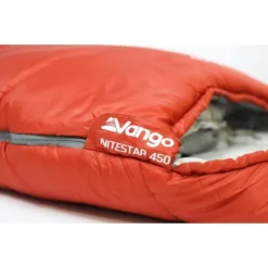 Vango Nitestar Alpha 450 Mummy Slaapzak Synthetisch Rood 7 Vango Nitestar Alpha 450 Mummy Slaapzak Synthetisch Rood -Winkel Voor Buitenartikelen 96999 vango nitestar alpha 450 mummy slaapzak