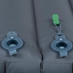 Exped Ultra 7R LW Slaapmat + Pumpbag Donkergrijs -Winkel Voor Buitenartikelen 97023 exped ultra 7r lw slaapmat pumpbag