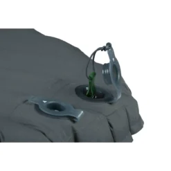 Exped Ultra 7R LW Mummy Slaapmat + Pumpbag Donkergrijs -Winkel Voor Buitenartikelen 97038 exped ultra 7r lw mummy slaapmat pumpbag