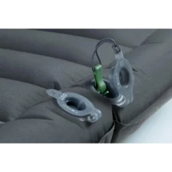 Exped Dura 6R LW Slaapmat + Pumpbag Donkergrijs -Winkel Voor Buitenartikelen 97049 exped dura 6r lw slaapmat pumpbag