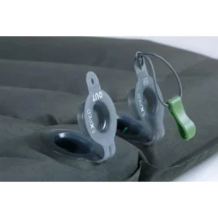 Exped Dura 6R LW Slaapmat + Pumpbag Donkergrijs -Winkel Voor Buitenartikelen 97051 exped dura 6r lw slaapmat pumpbag