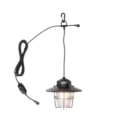 Barebones Outpost Hanglamp Bruin 11 Barebones Outpost Hanglamp Bruin -Winkel Voor Buitenartikelen 97165 barebones outpost hanglamp