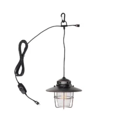 Barebones Outpost Hanglamp Bruin 12 Barebones Outpost Hanglamp Bruin -Winkel Voor Buitenartikelen 97166 barebones outpost hanglamp
