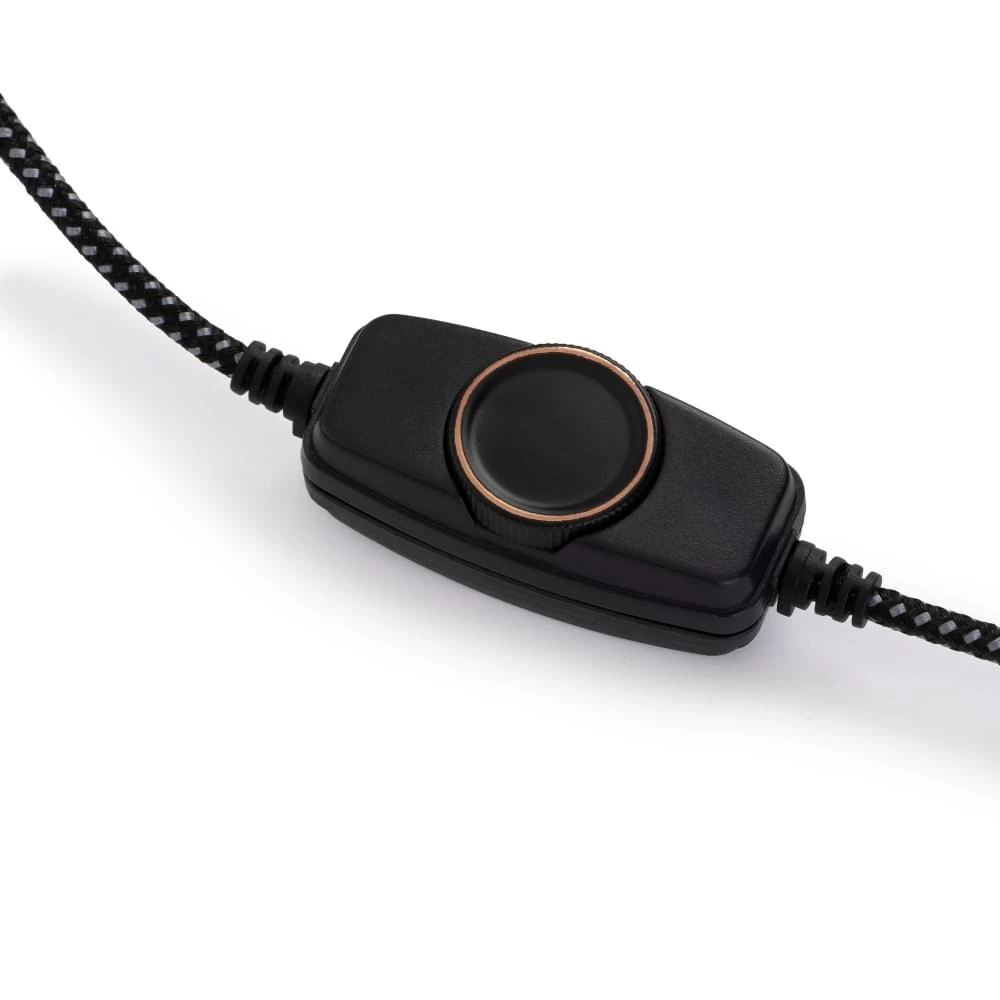 Barebones Outpost Hanglamp Bruin 6 Barebones Outpost Hanglamp Bruin - Afbeelding 6