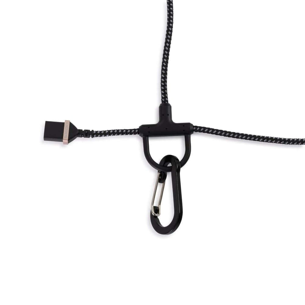 Barebones Outpost Hanglamp Bruin 8 Barebones Outpost Hanglamp Bruin - Afbeelding 8