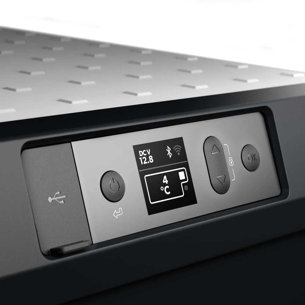 Dometic CFX3 100 Compressor Koelbox 3 Dometic CFX3 100 Compressor Koelbox - Afbeelding 3