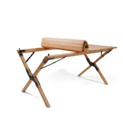 Human Comfort Finix 90 X 60 Cm Camping Roltafel -Winkel Voor Buitenartikelen 97399 human comfort finix 90 x 60 cm camping roltafel