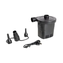 Bo-Camp Pomp Oplaadbaar Li-ion