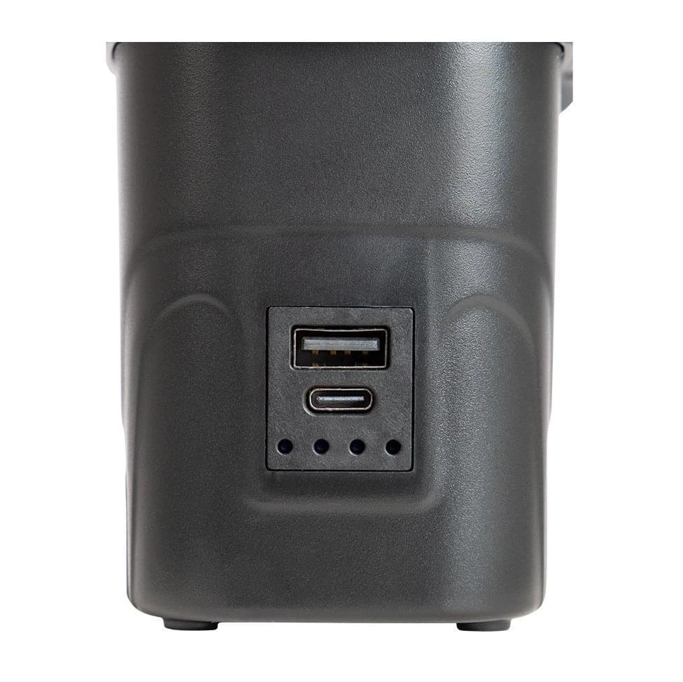 Bo-Camp Pomp Oplaadbaar Li-ion 2 Bo-Camp Pomp Oplaadbaar Li-ion - Afbeelding 2