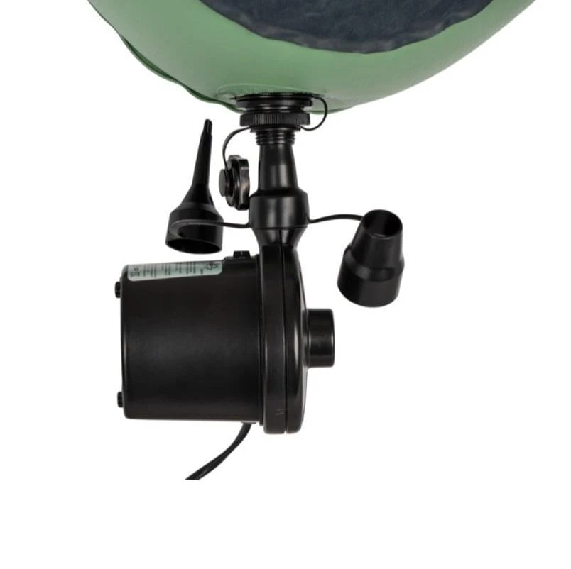 Bo-Camp Pomp Oplaadbaar Li-ion 5 Bo-Camp Pomp Oplaadbaar Li-ion - Afbeelding 5