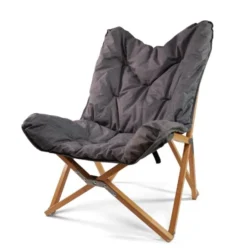 Human Comfort Yzeron Lounge Campingstoel