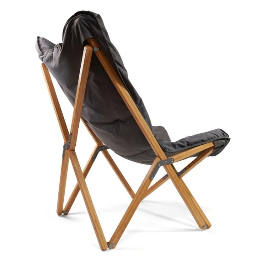 Human Comfort Yzeron Lounge Campingstoel 2 Human Comfort Yzeron Lounge Campingstoel - Afbeelding 2