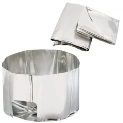 Primus Windscreen And Heat Reflector Set