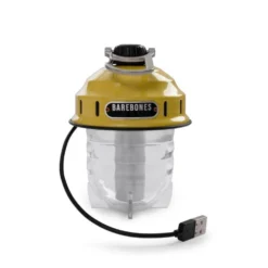 Barebones Beacon Light Geel -Winkel Voor Buitenartikelen 98075 barebones beacon light