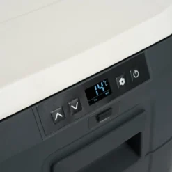 Eurom Fred 40L Compressor Koelbox -Winkel Voor Buitenartikelen 98165 eurom fred 40l compressor koelbox