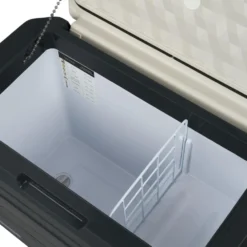 Eurom Fred 40L Compressor Koelbox -Winkel Voor Buitenartikelen 98166 eurom fred 40l compressor koelbox