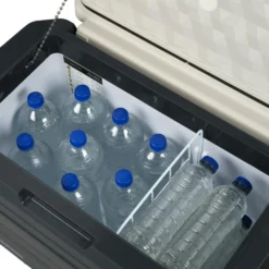 Eurom Fred 40L Compressor Koelbox -Winkel Voor Buitenartikelen 98167 eurom fred 40l compressor koelbox