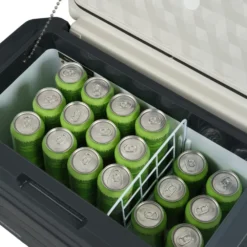 Eurom Fred 40L Compressor Koelbox -Winkel Voor Buitenartikelen 98168 eurom fred 40l compressor koelbox