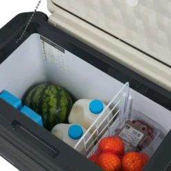 Eurom Fred 40L Compressor Koelbox -Winkel Voor Buitenartikelen 98169 eurom fred 40l compressor koelbox