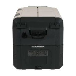 Eurom Double Fred 38L Compressor Koelbox -Winkel Voor Buitenartikelen 98176 eurom double fred 38l compressor koelbox