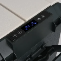 Eurom Double Fred 38L Compressor Koelbox -Winkel Voor Buitenartikelen 98177 eurom double fred 38l compressor koelbox