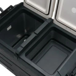 Eurom Double Fred 38L Compressor Koelbox -Winkel Voor Buitenartikelen 98178 eurom double fred 38l compressor koelbox