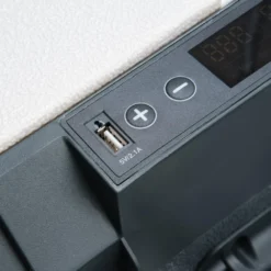 Eurom Double Fred 38L Compressor Koelbox -Winkel Voor Buitenartikelen 98183 eurom double fred 38l compressor koelbox