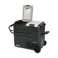 Eurom Big Fred Compressor Koelbox 58L -Winkel Voor Buitenartikelen 98191 eurom big fred compressor koelbox 58l